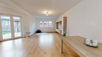 Ponúkame na prenájom moderný 6 izbový dom v Rakúsku. - 5