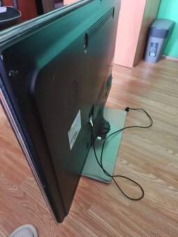 Samsung UE40C6000RWXXH – 40" Full HD LED TV - 5