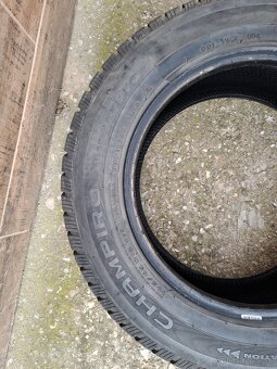 Zimné pneu 195/65 R15 - 5