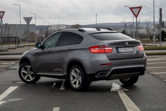BMW X6 xDrive 35sd - 5