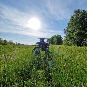 Yamaha wr250f s tp a špz - 5