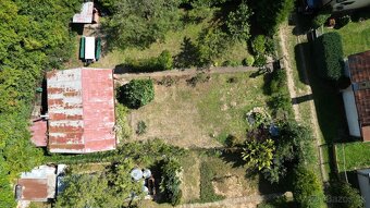 Rekreačná chata v Čani pri jazere s peknou záhradkou - 5