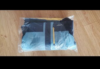 Lyžiarska bunda ALPRO veľ. L - nová - 5