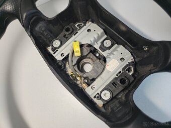 Vzácny športový volant ŠKODA, VW - 5