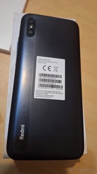 Xiaomi redmi 9AT 2/32GB - 5