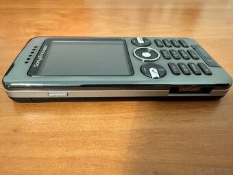 Sony Ericsson S302 - 5