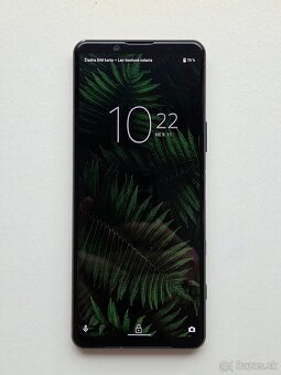 Sony Xperia 5 II (XQ-AS52) - 5