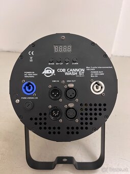 ADJ CANNON WASH ST - 5