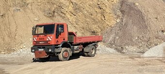 iveco eurotrakker 4x4 19e34 - 5