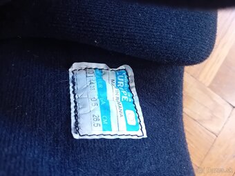 Topanky na bezky Salomon SNS Pilot 44.5  (285mm) - 5