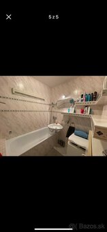 Škultétyho 2 - 11p - 1 izba - 5