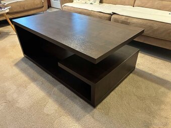 Konferencny stolik - 5