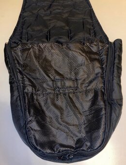 Prechodny cierny fusak - 5