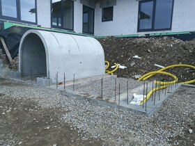 Betónová pivnica - 5