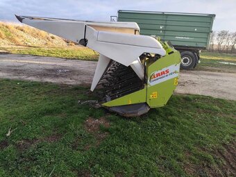 Kukuričný adapter Claas Conspeed 8-75 FC - 5