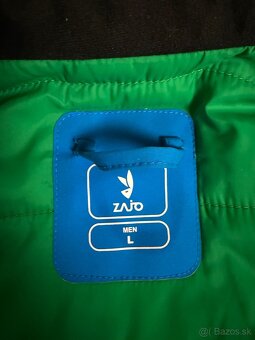 Lyžiarska súprava Zajo - 5