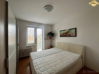 Prenájom 2 iz pekného zar. bytu blízko centra v Piešťanoch - 5