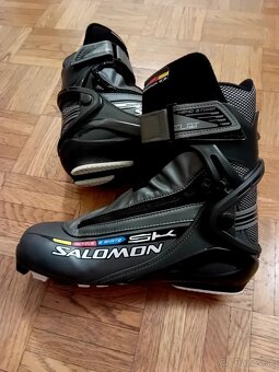 Salomon SNS Pilot velkost 38 (25cm) - 5