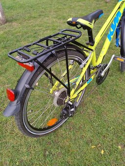 Chlapčensky bicykel KTM 24'' - 5