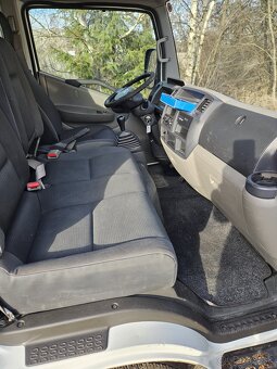 Montážní plošina 24m - 5