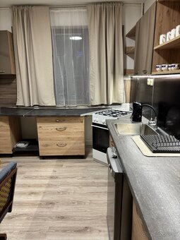 na prenájom 3 izb. byt v rodinnom dome, MOŠOVSKÉHO ul. - 5