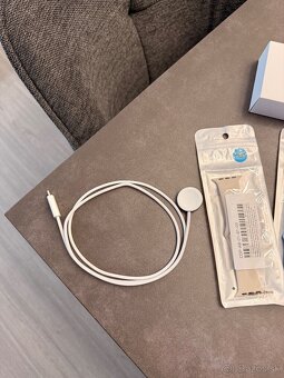 Hodinky Apple watch 9 midnight - 5