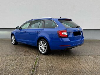 Škoda Octavia Combi 2.0 TDI Style DSG 4x4, SK, 1. majiteľ - 5