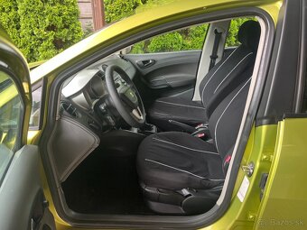 Seat Ibiza 1.4i 16V LPG - 5