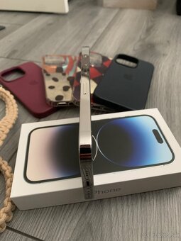 iPhone 14pro 128gb - 5