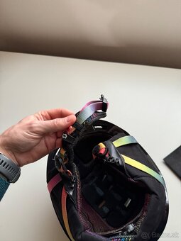 Lyžiarska/snowboardová prilba SCOTT - 5