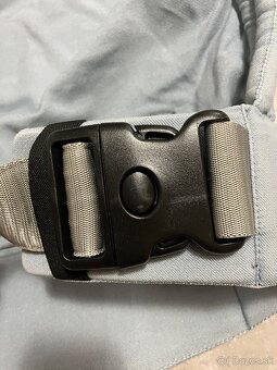 Nosič Sestrice Carrier Plus - 5