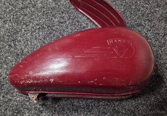 Nádrž Manet 90 - 5