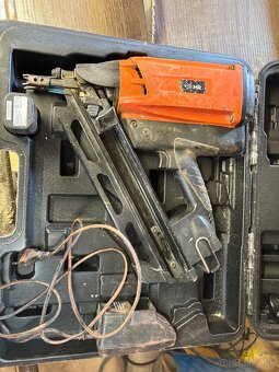 KMR - klincovačka D34/90 G641E - 5