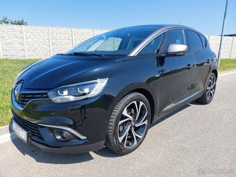 Renault Scenic TCe 140 "EDITION BOSE" - 5