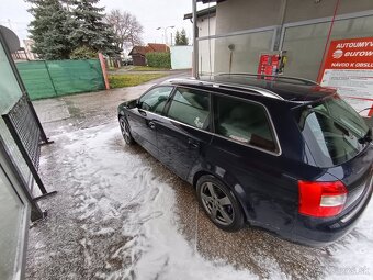 Audi A4 B7 Avant 1.9 TDI 96kw - 5