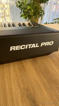 Elektrický klavír - 5