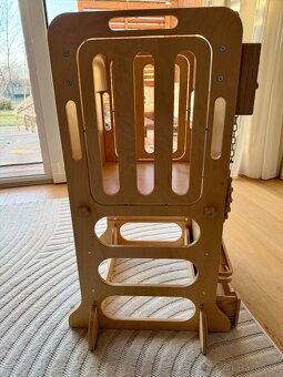 Učiaca veža Petinka PREMIUM - 5