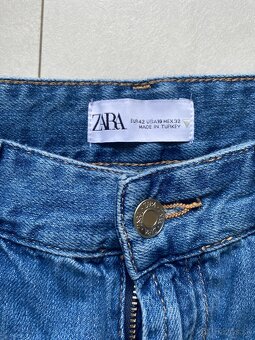 Zara damske rifle - 5