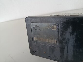 rj abs opel astra j 13370782 100€ - 5