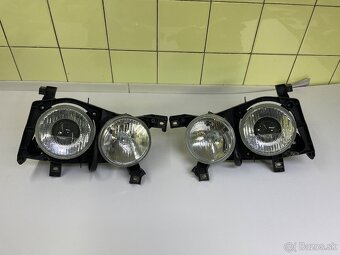 Golf 3 hella projekt - 5