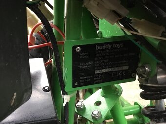 BUDDY TOYS BEA 820 - 5