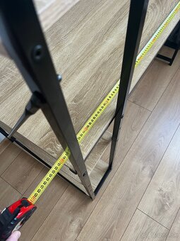 Písací stôl 120x60 - 5