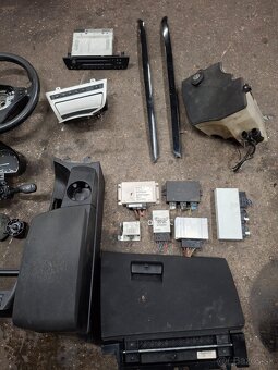 Diely BMW X3 e83 - 5