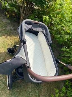 Moon Relaxx kocik s vanickou - 5