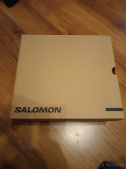 Salomon Quest04 - 5