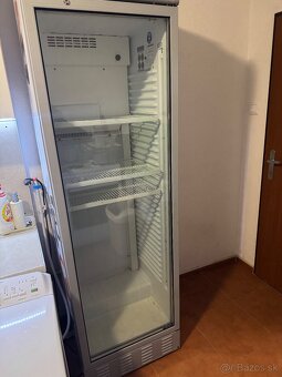 Chladnička - kofola - 5