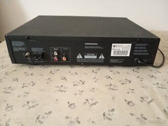 Tuner Grundig T210 - 5