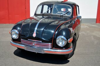 Tatra 600 - Tatraplan - 5
