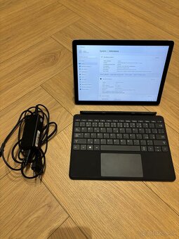 Microsoft Surface GO 3 - 5