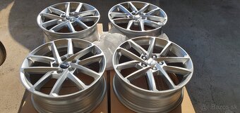 Proceed xceed gt line hyundai Nine 5x114,3 r18 - 5
